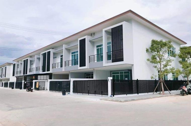 The Miracle Plus Phetkasem 63 Phase 1