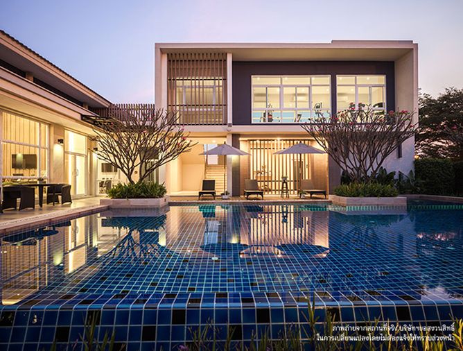 ไลฟ์ บางกอก บูเลอวาร์ด วงแหวน - พระราม9