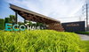 logo project Eco Haus Wongwaen-Lamlukka