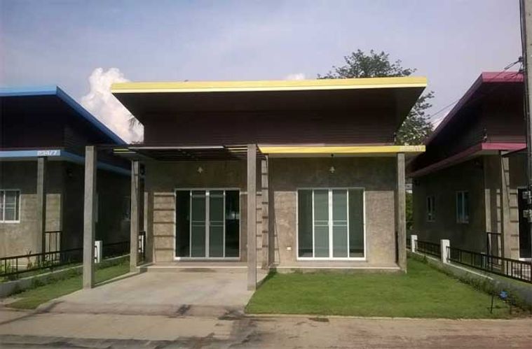 บ้านมินิโฮม