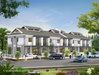 logo project Samut Prakan Garden Ville (Bang Pu) by NHA