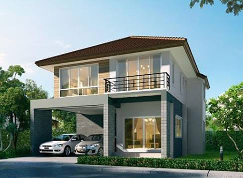 รูปภาพSerene Suite 