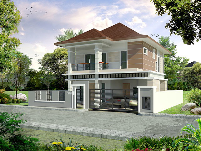 รูปภาพบ้านกมลา