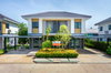 logo project I Leaf Park Wongwaen - Rangsit klong 4