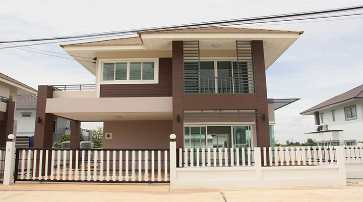 รูปภาพบ้านโกเมน
