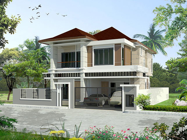 รูปภาพ บ้านสองวัย