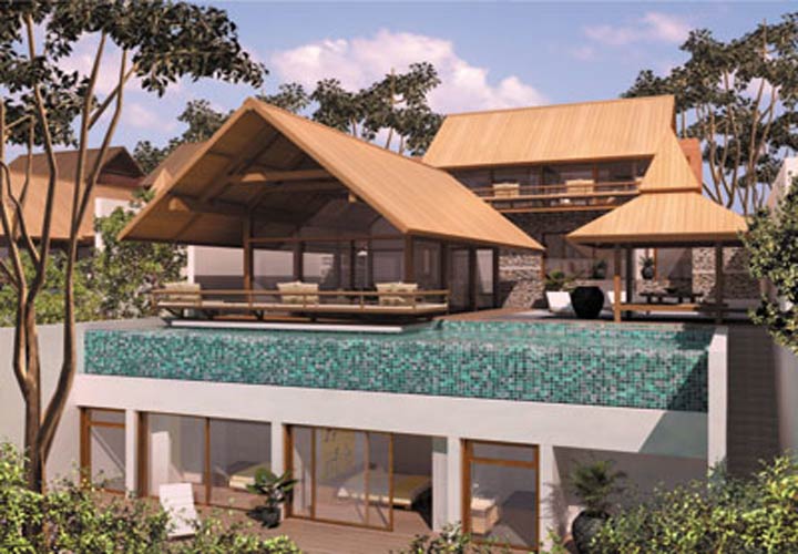 รูปภาพVillas 3