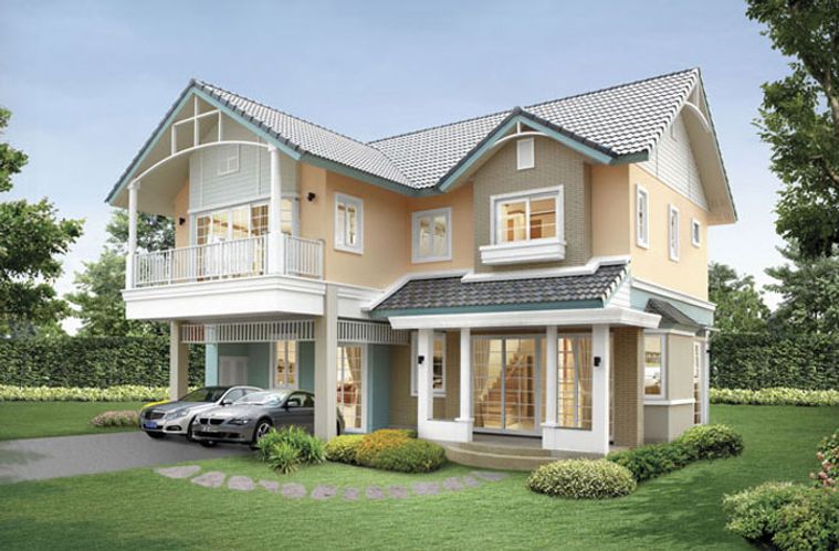 Neighborhome Watcharaphon