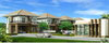 logo project S.P. Green Village