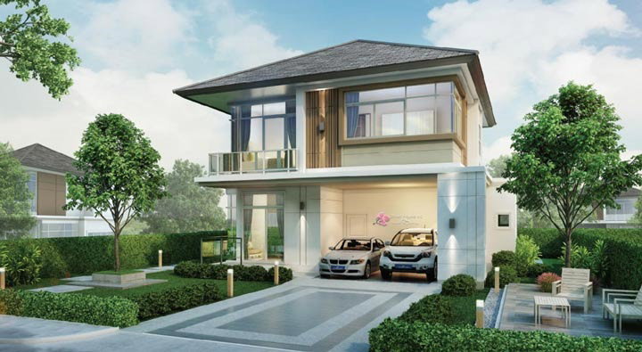 รูปภาพบ้านชัยพฤกษ์