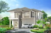 logo project Benyapha Casa Wongwaen-Rama 9