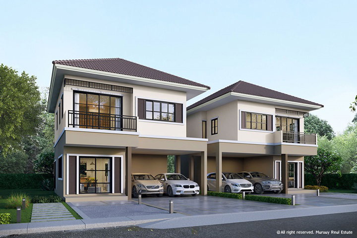 รูปภาพบ้านชัยพฤกษ์