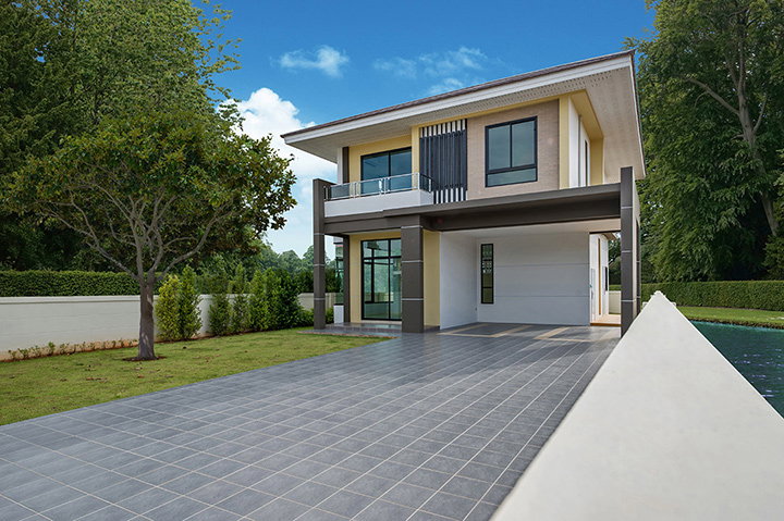 รูปภาพบ้านรัตนา