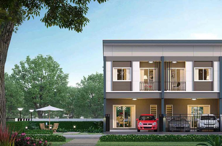 ตรีพฤกษ์ ประปา-นครปฐม