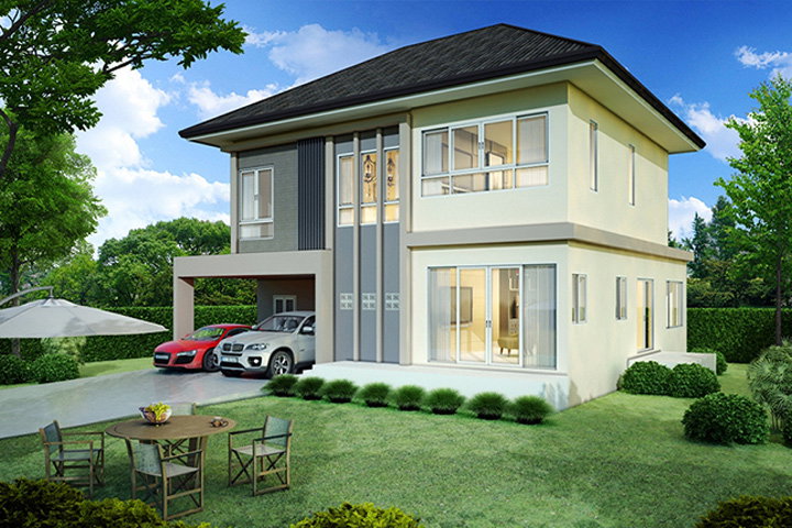 บ้านชลาธาร