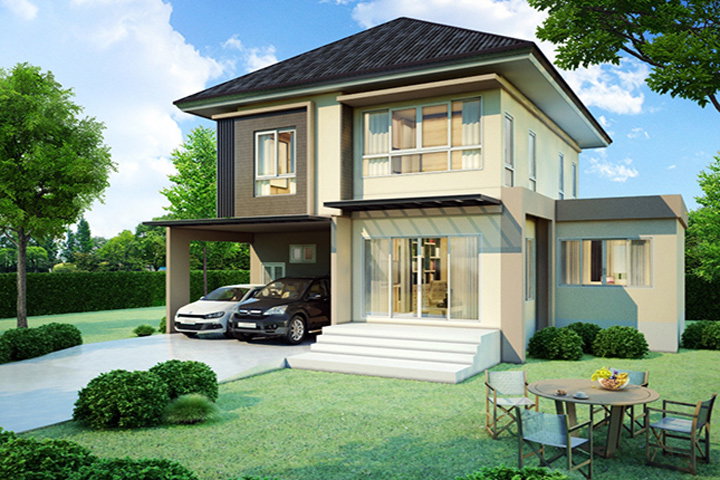 บ้านชลธิศ
