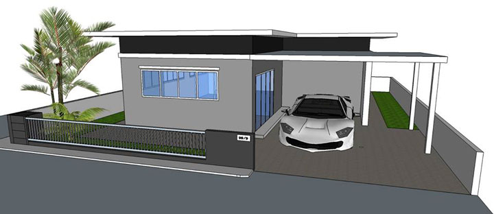 รูปภาพThe Lanna Rich 2