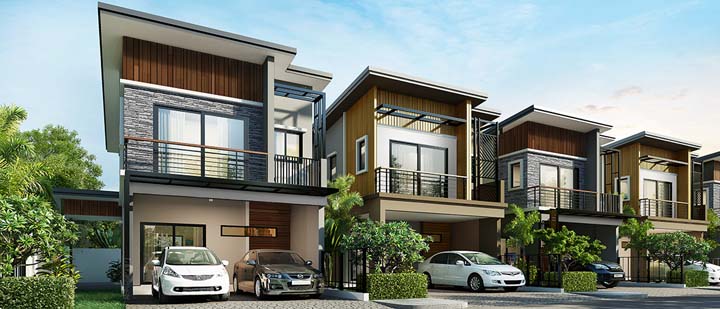รูปภาพ Trend Villar