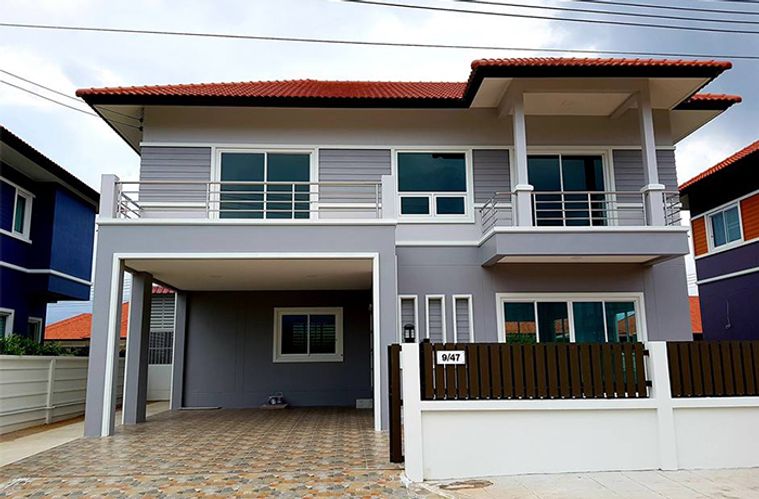 บ้านอัจฉรา