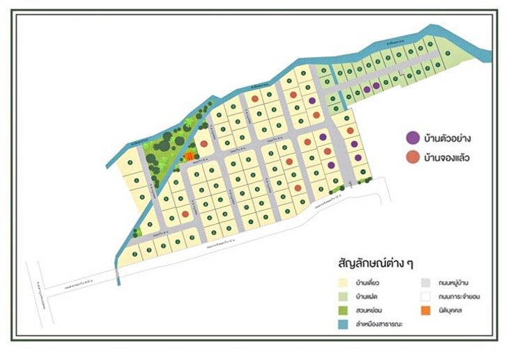 เอเรสมา วิลล่า