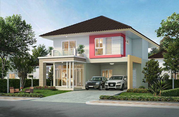 เทรนดี้ ธารา พระราม 2