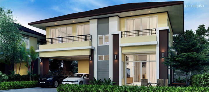 รูปภาพบ้านอุ่นรัก