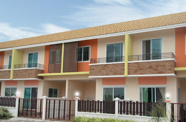 สวนส้ม 3 พระราม 2-สวนส้ม