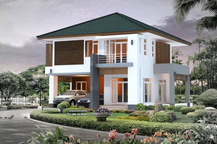 บ้านวาสนา