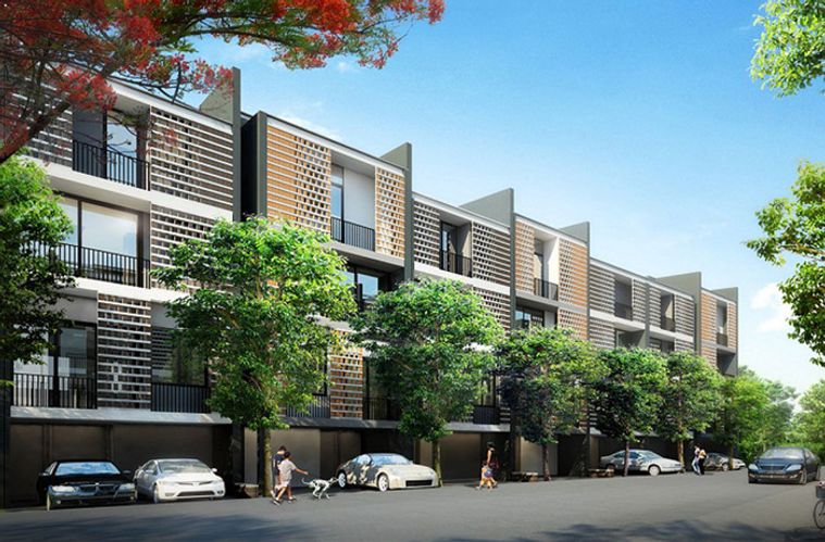 Siamese District