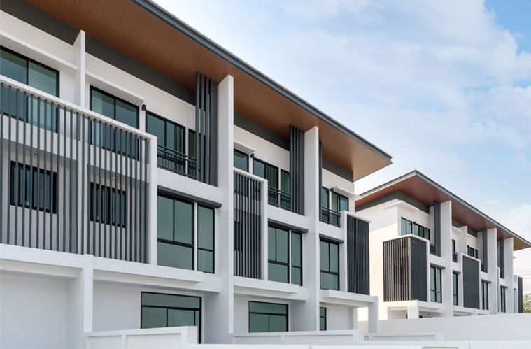 Cozy Satriwittaya 2 Soi 29 Yak 6