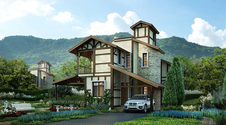 The Cabin