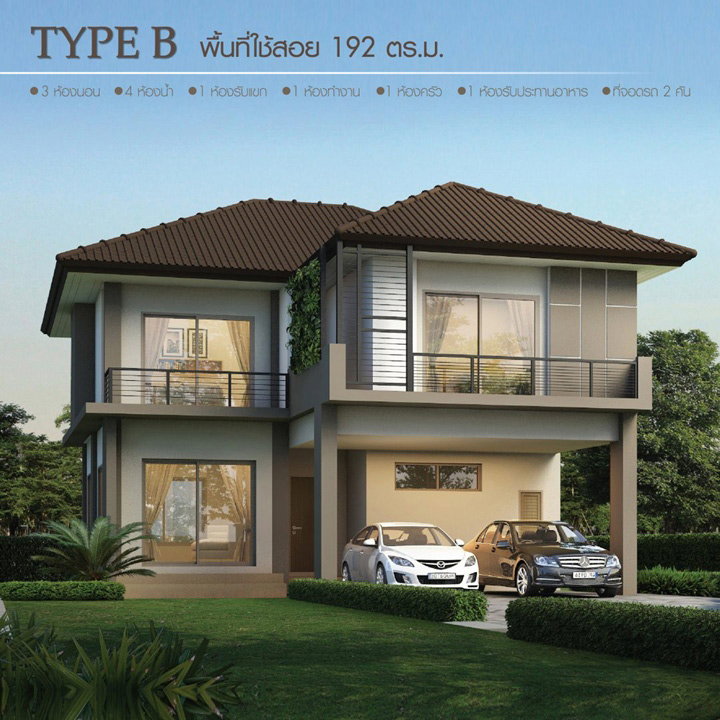 Type B