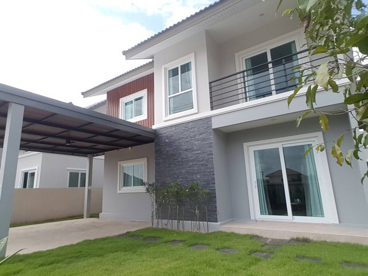 Smart villa Fase 3