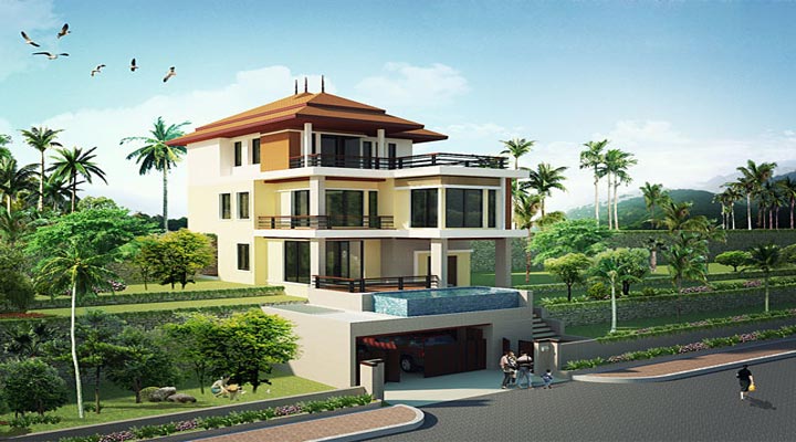 รูปภาพPacific House