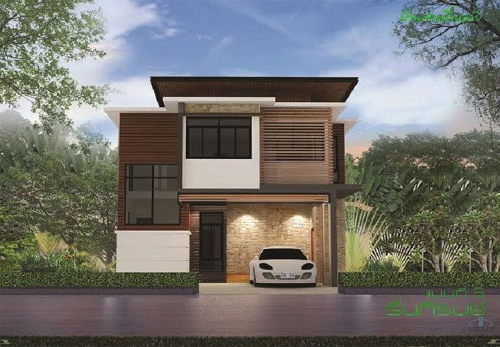 บ้านรื่นภิรมย์