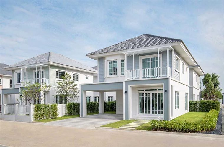 ชวนชื่น ไพร์ม กรุงเทพ-ปทุมธานี