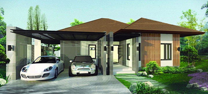 รูปภาพบ้านไอรัก