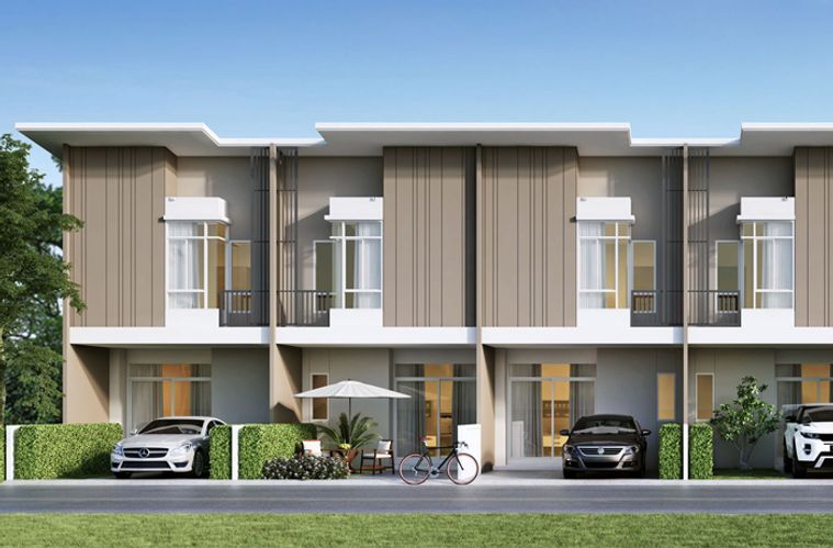 City Sense Ramintra