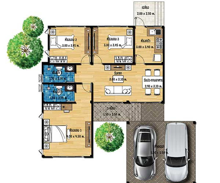 รูปภาพType A1