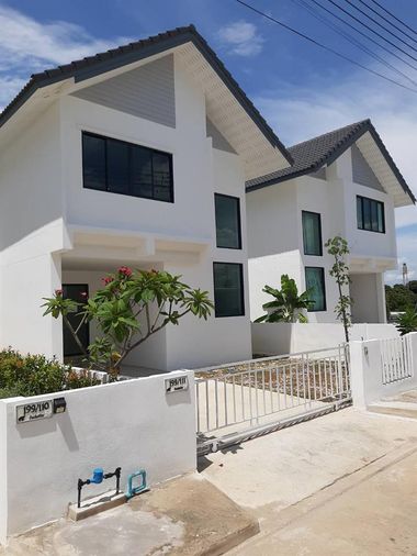 บ้านเพิ่มทรัพย์ เชียงใหม่