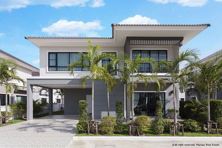 รูปภาพบ้านเศรษฐีสยาม