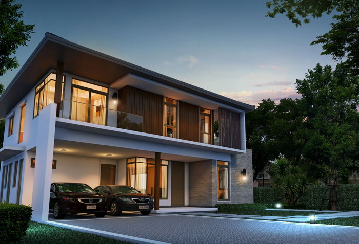 รูปภาพบ้าน Grandeo-Phuket