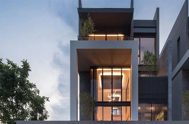 Atria Aree-Inthamara