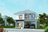 logo project The Ville Rangsit-Klong 2