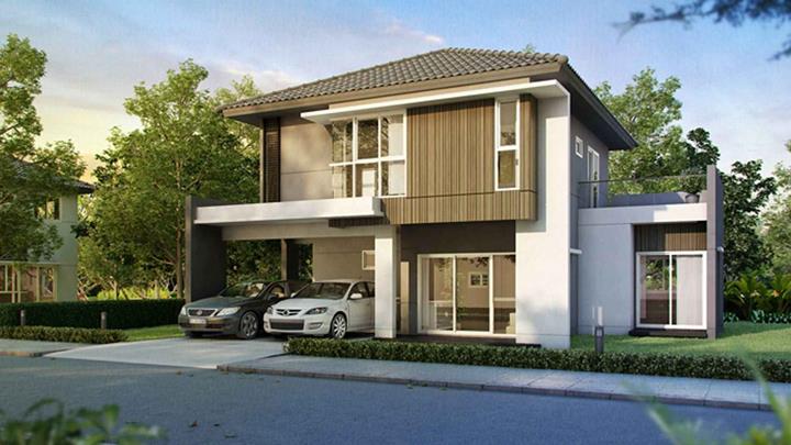 รูปภาพบ้าน Acacia-Phuket