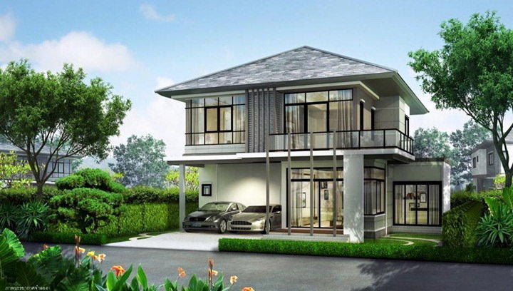 รูปภาพบ้านปานสวรรค์ 