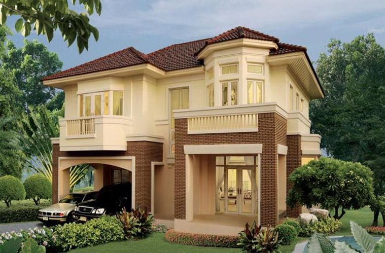 De Ville Srinakarin