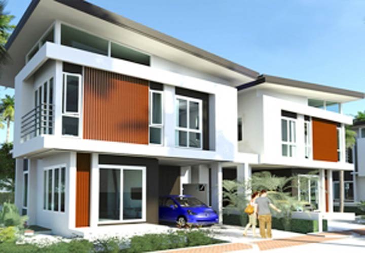 รูปภาพบ้านชัยพฤกษ์