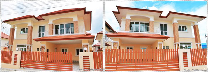 รูปภาพบ้านดาวประดับ