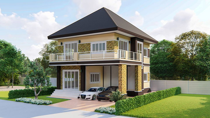 รูปภาพType A